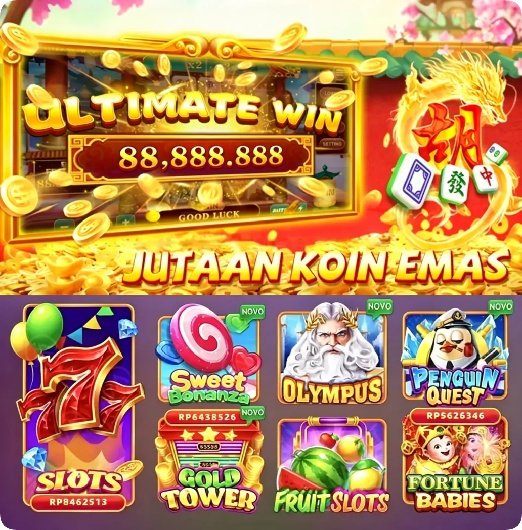 hoktoto APK Resmi Unduh