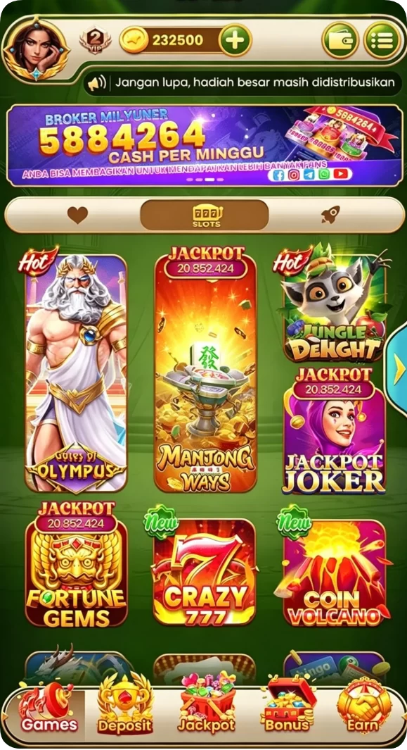 hoktoto Preview - Resmi Unduh